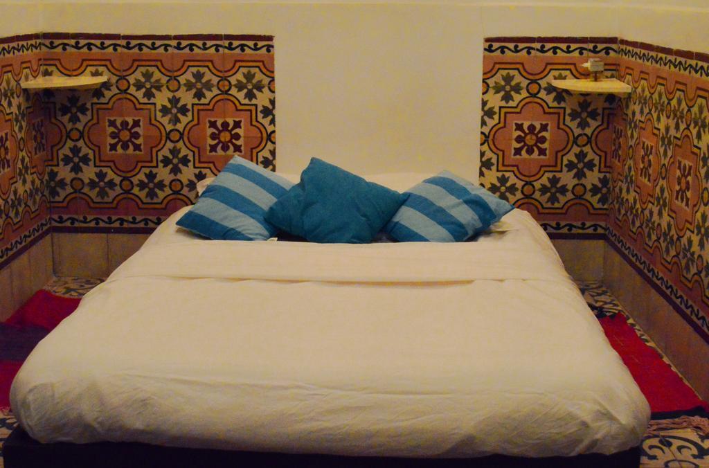 Riad Dar Mchicha Marrakesh Exterior photo