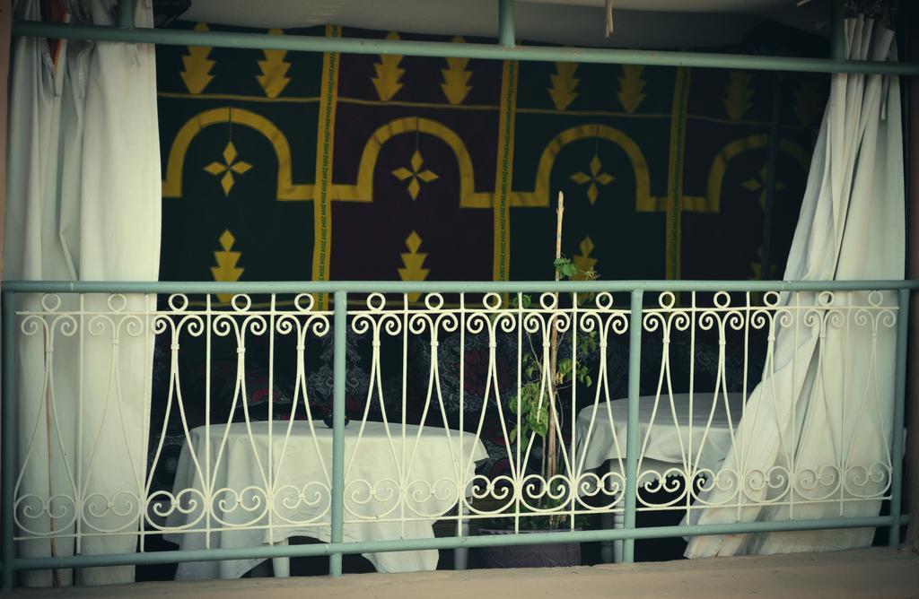 Riad Dar Mchicha Marrakesh Exterior photo