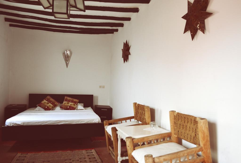 Riad Dar Mchicha Marrakesh Exterior photo