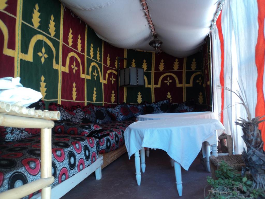 Riad Dar Mchicha Marrakesh Exterior photo